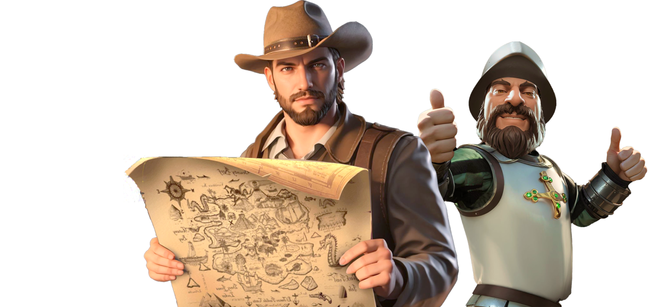 ELA's Spring Fortune Hunt