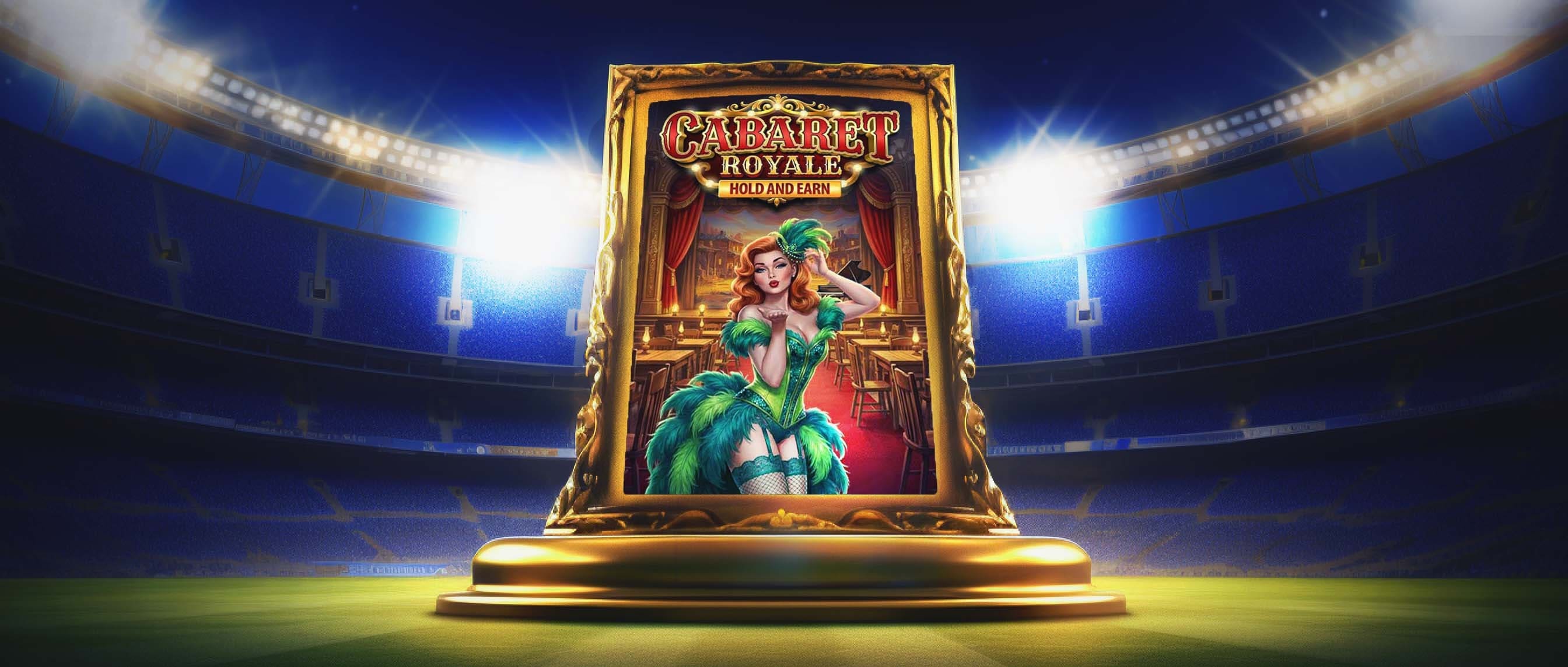 Slot of the Week