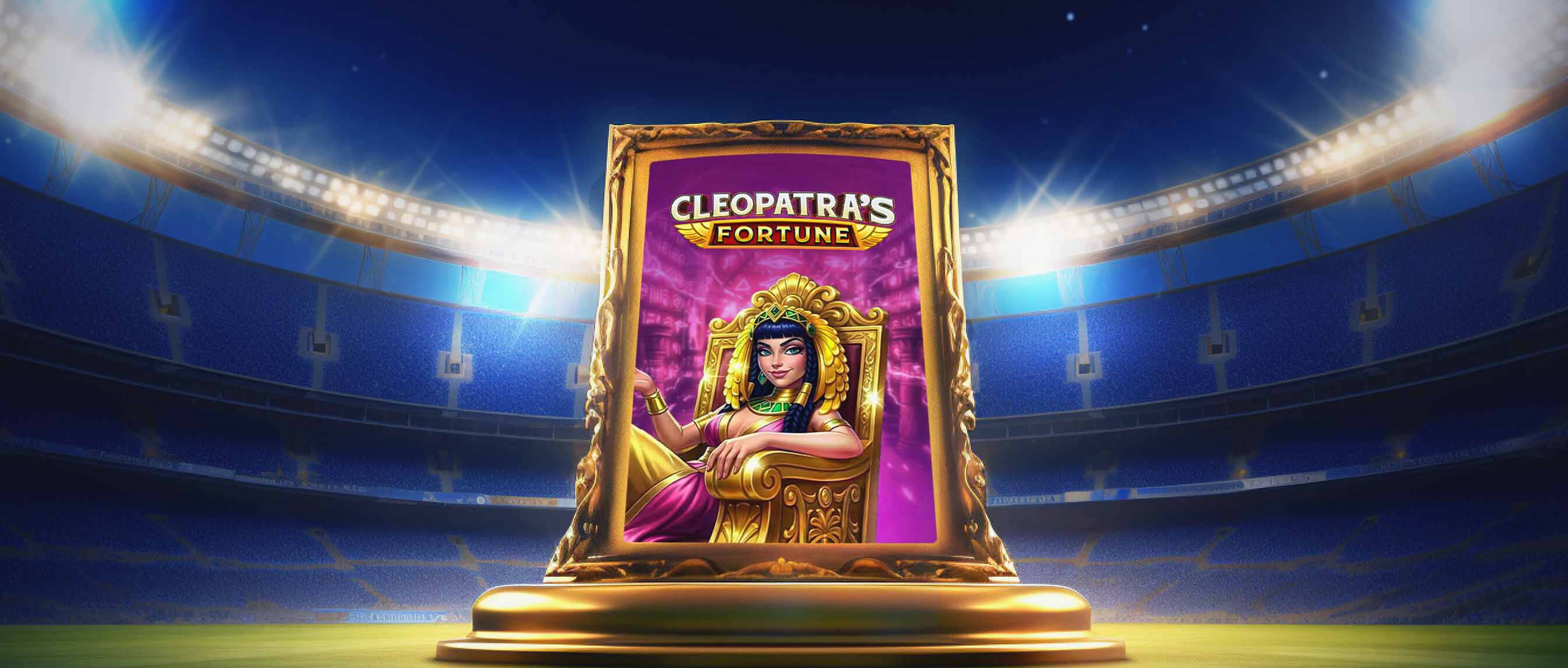 Slot della settimana