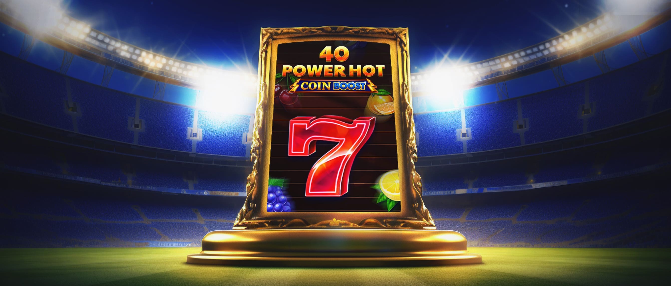 Slot of the Week